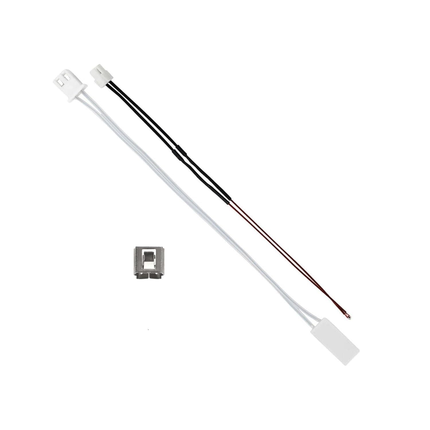 - HICTOP Ceramic Heater and Thermistor for Bambu lab X1 Series 3D Printers