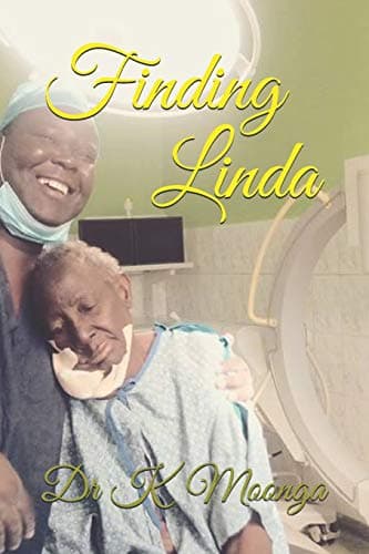 Finding Linda Paperback – Large Print, November 2, 2017