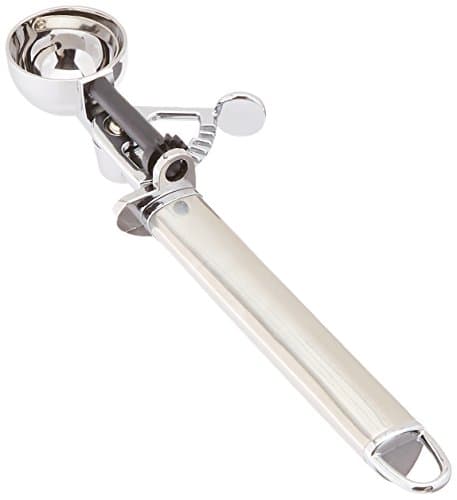 Oneida Ss Small Trigger Scoop