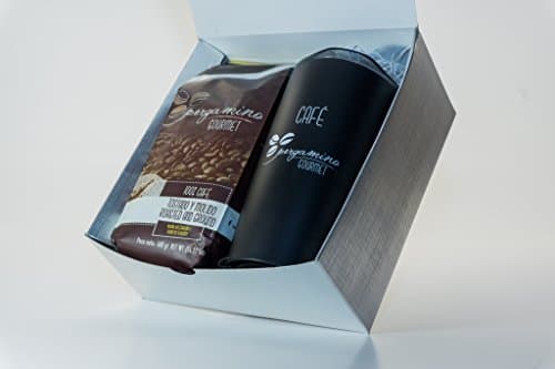 Cafe Pergamino Gourmet Gift Sets