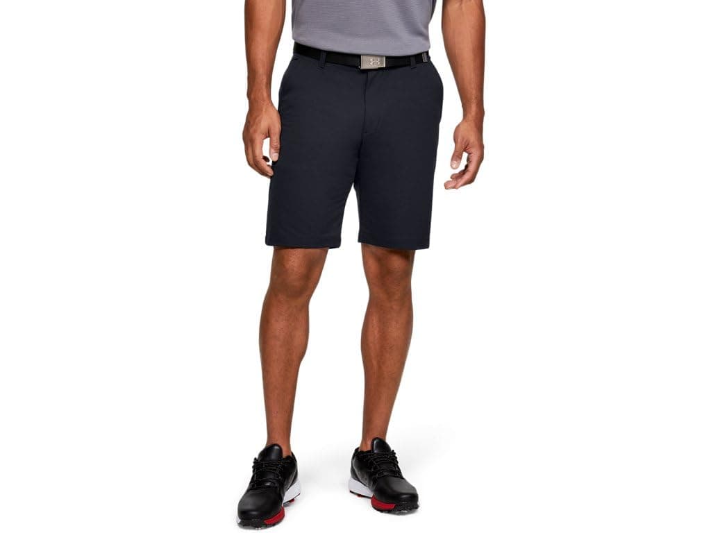 Under Armour Men's Tech Golf Shorts