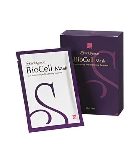 Skindulgence BioCell Mask