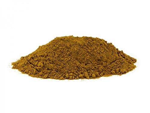 Sahadi Ground Curry Powder, Hot, 5 Pound