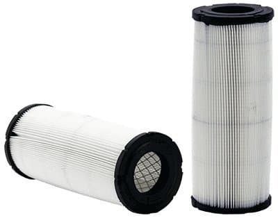 Qty 1 AFE WA10404 WIX Direct Replacement, AIR Filter