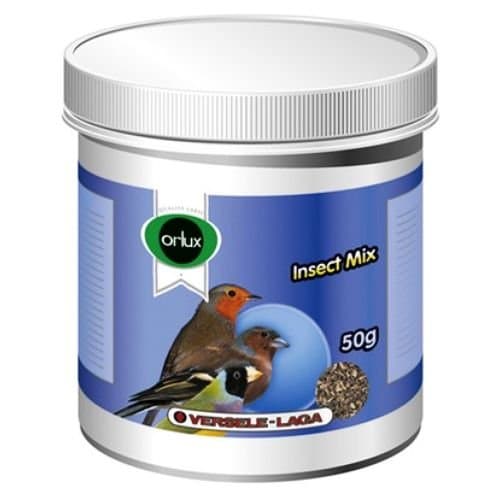 Insect Mix Bird Food 75G