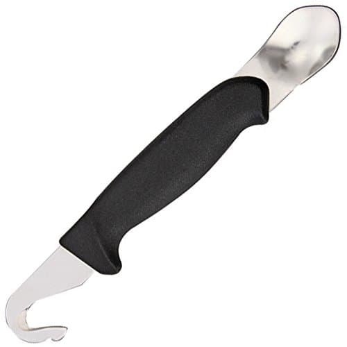 Mora FT04912-BRK Gutting Spoon & Hook 352P