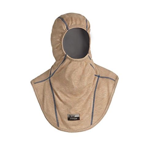 Innotex Gray Hood 25 PBI