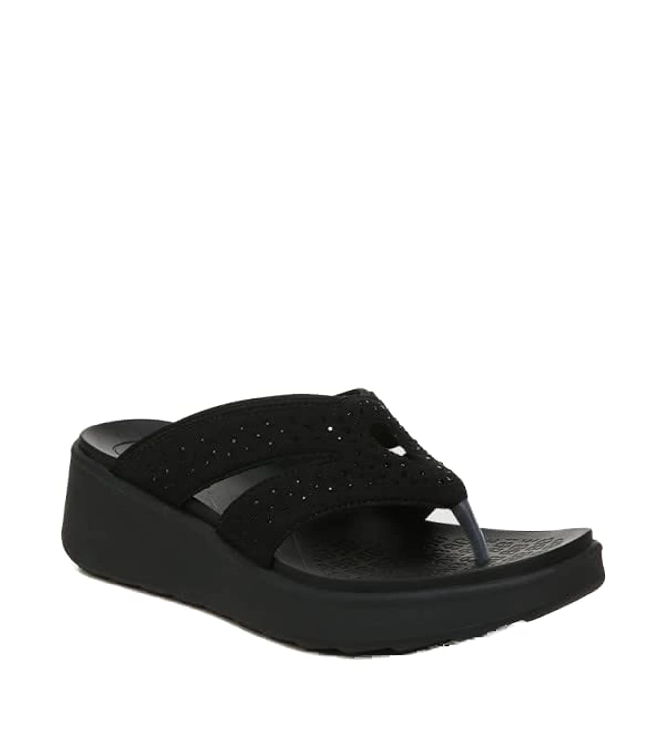 NaturalizerNANOLA BRIGHT Thong Flip Flops