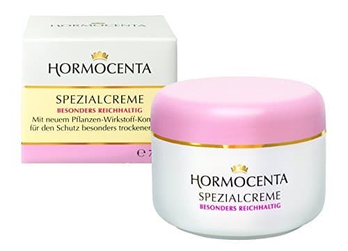 Special Cream Rich 75 ml by Hormocenta