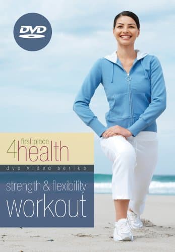 First Place 4 Health: Strength & Flexibility DVD