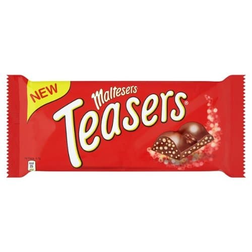 Teasers 20X150G