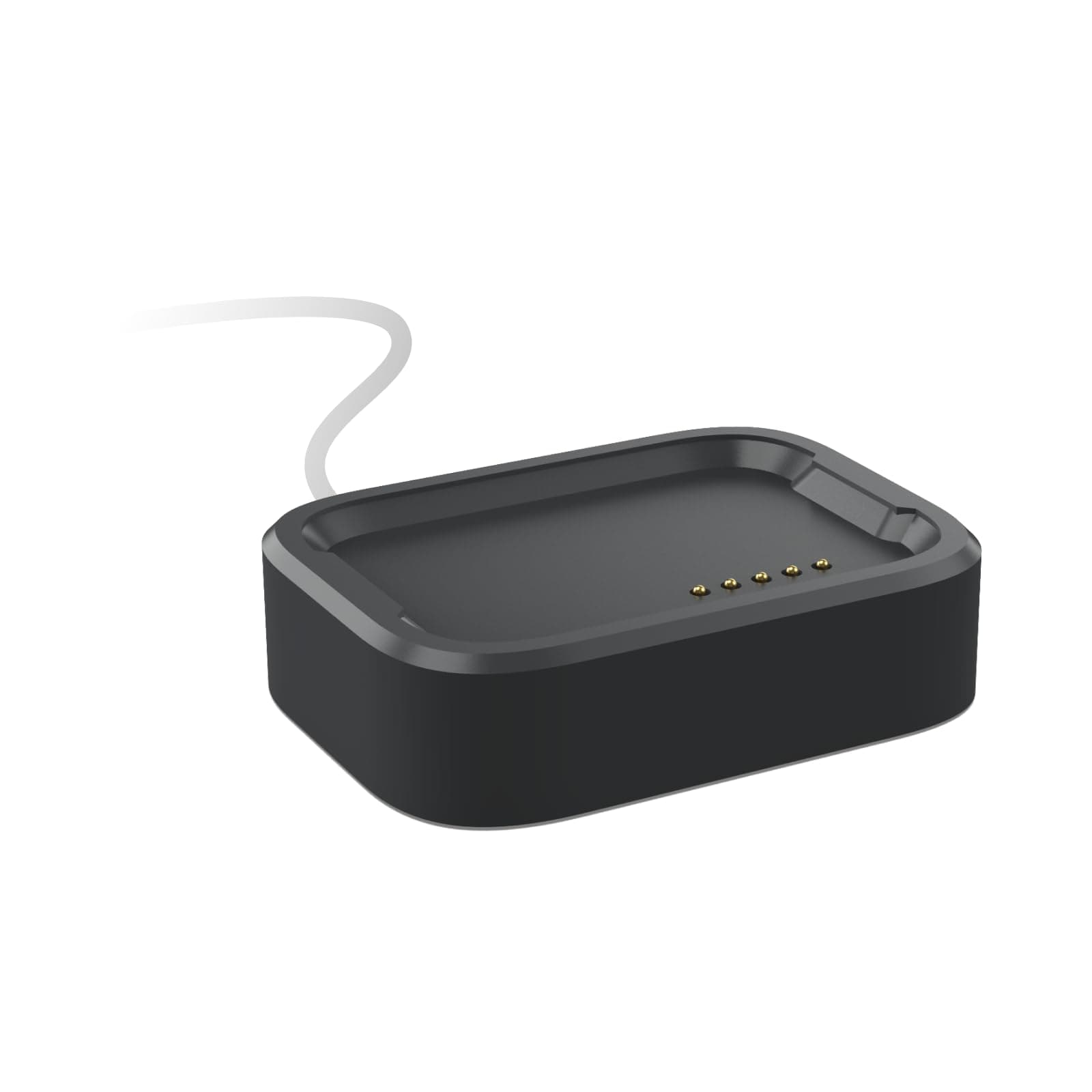 M-CUBE Wireless Magnetic-Snap Charging Dock: Quick & Convenient Charging Solution for Your Measuring Tools
