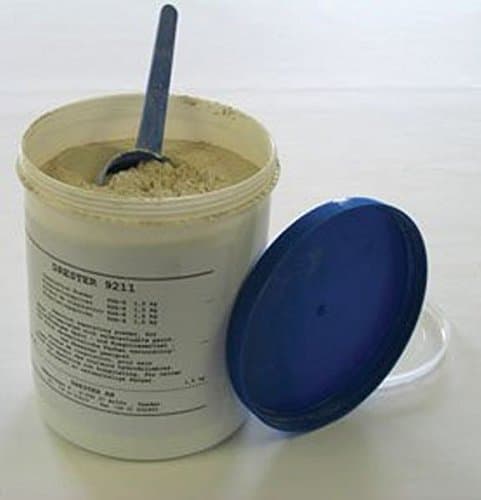 Hedson North America Flocculation Powder (DRS-9211)