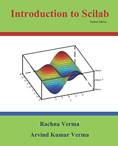 Introduction to Scilab (Student Edition)