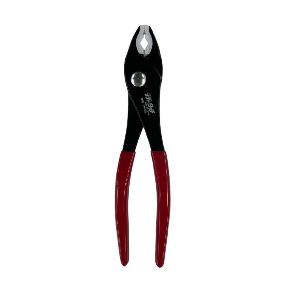 Hardware & Outd IPS PH-200 Non-marring Plastic Jaw Soft Touch Slip Joint Pliers