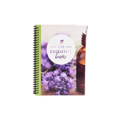 The Essential Basics - 5th Edition Spiral-bound – January 1, 2018