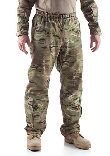 Massif GI FR Element Pants Free IWOL Trousers Multicam