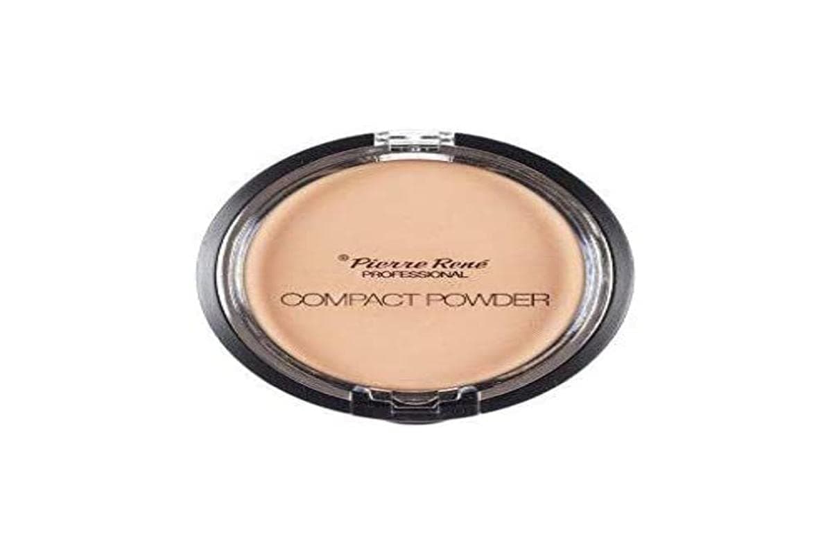 Pierre ReneCompact Powder Professional 10 Day Dream 8g