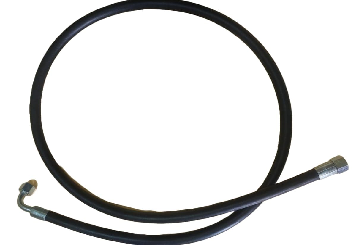 Alpha advance system hydraulic hose assembly Part no - AAS-32Y/6630 use for jcb