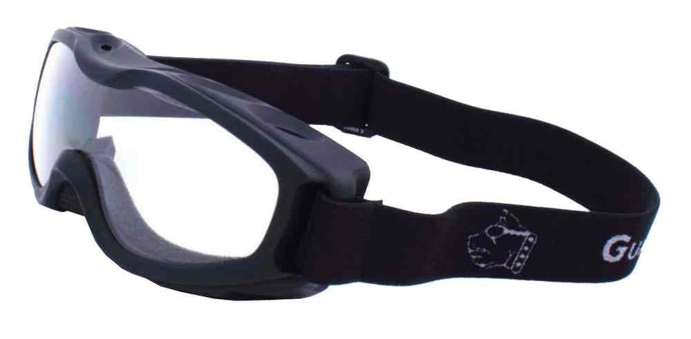 Guard-Dogs Goggles, Evader 2 Matte Black