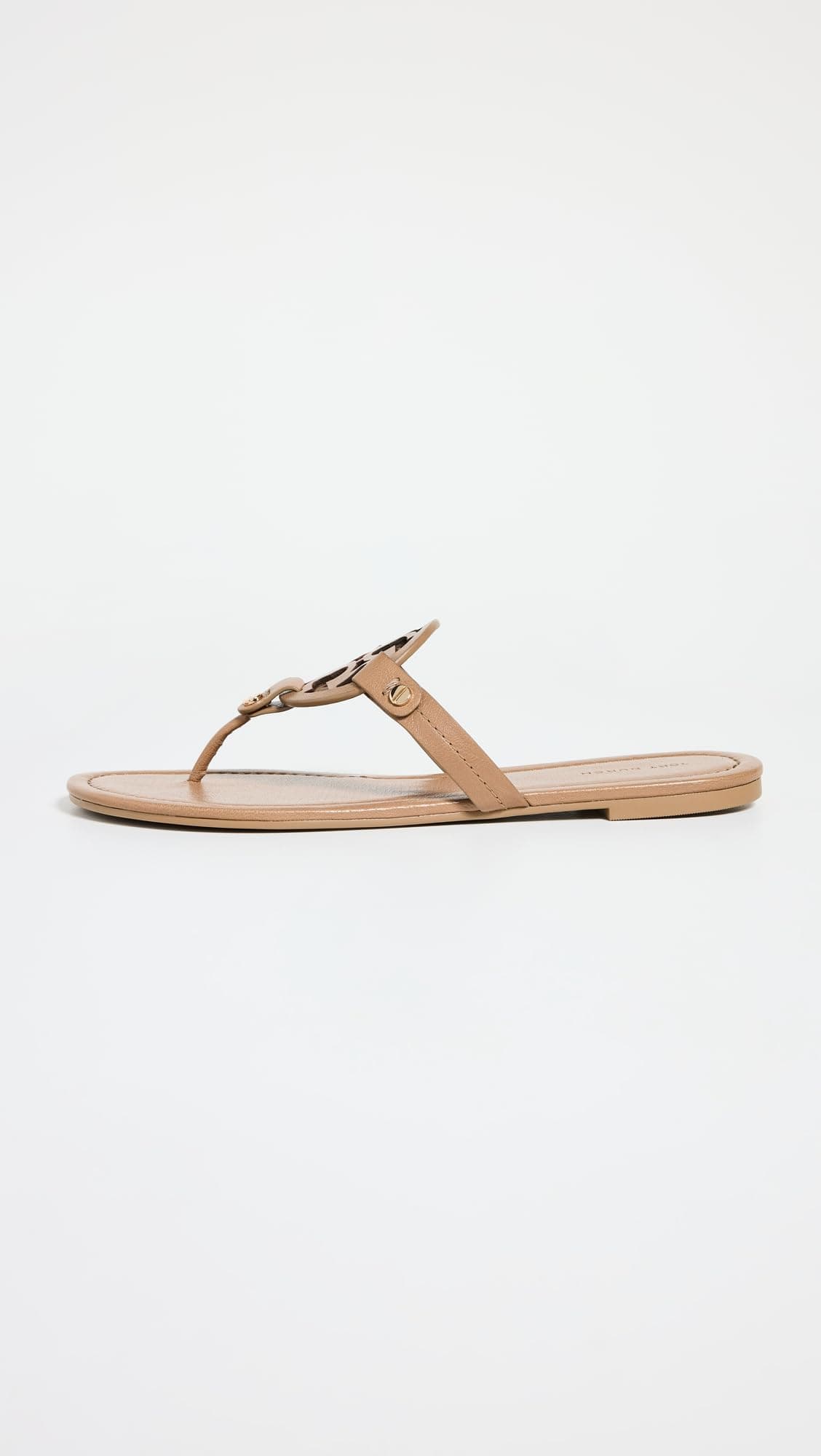 Tory Burch Women's Miller Sandals