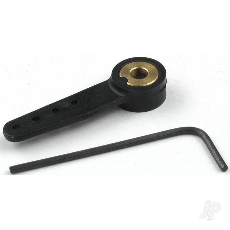 JP 8 SWG Steering Arm For RC Model Plane