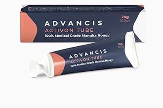 Activon Medical Grade Honey 20g