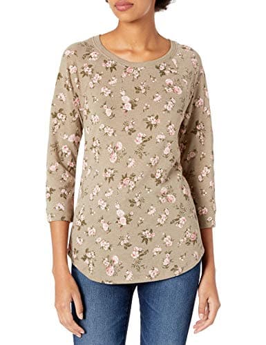 Alternative Women's Baseball T-Shirt