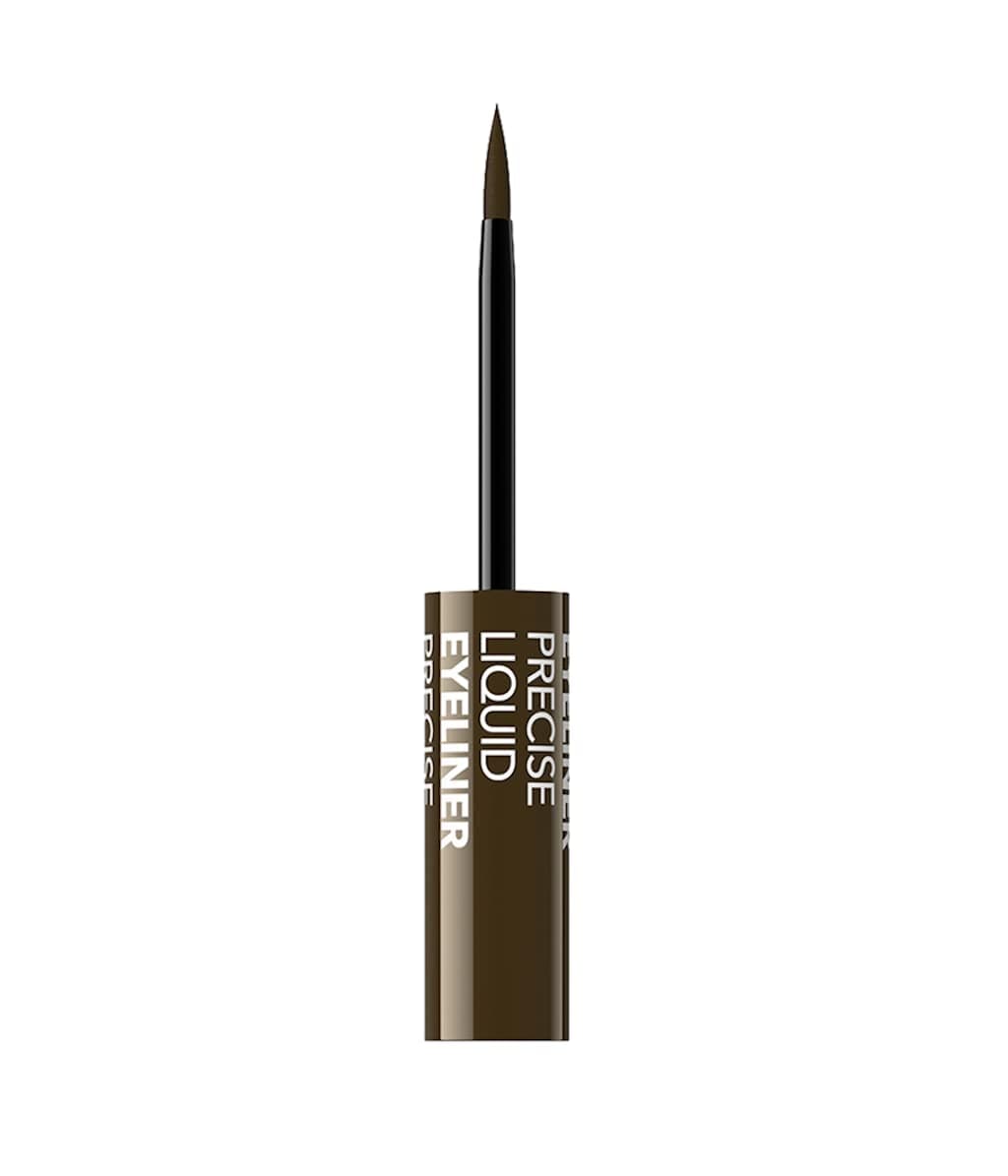 Bell HYPOAllergenic Precise Liquid Eyeliner 02, 5 g