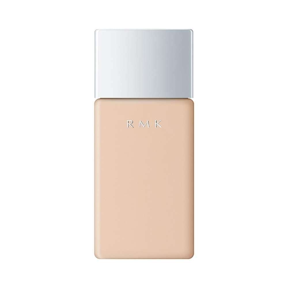 RMK UV Liquid Foundation SPF50+ PA+++ #201