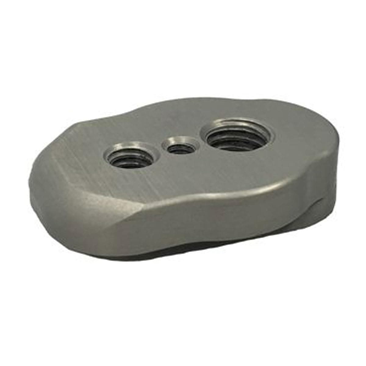 Cine Lock Male Slide Plate