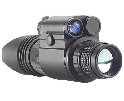 Night Optics D-300M Gen 3 NV Mono-Goggle, Advanced, Gated NM-300-3G