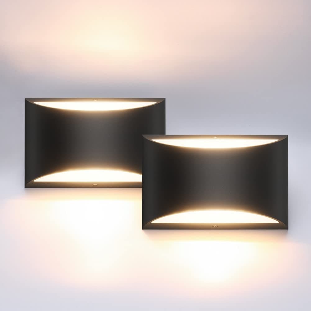Modern Wall Sconce