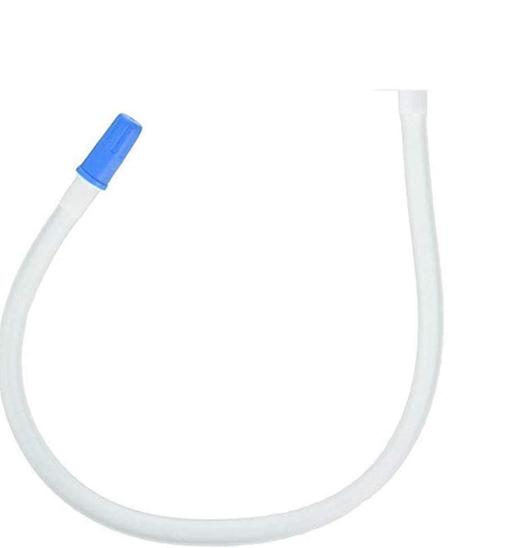 Leg Bag Extension Tubing