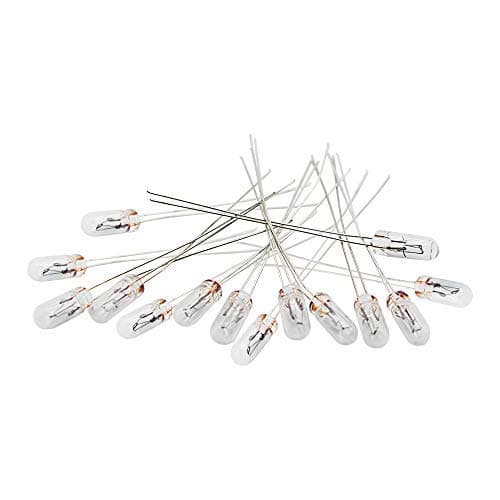 for Corvette C5 Digital Heater A/C Climate Control Dim Button Bulb KIT 97-04