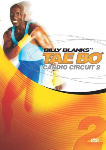 Billy Blanks' Tae Bo Cardio Circuit 2