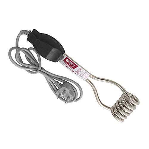 Supreme 2000W Immersion Water Heater Rod (Black)