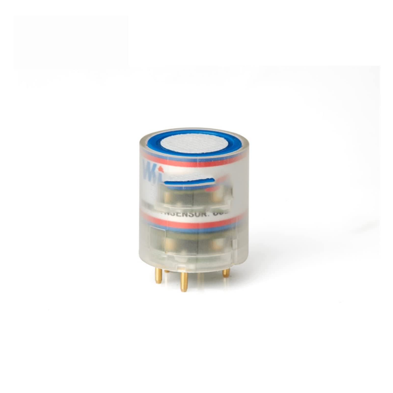 ZE03 Electrochemical Gas Sensor Module Hydroxyl Chlorine Ozone Single Multiple Detection (Color : White, Size : ZE03-CL2)