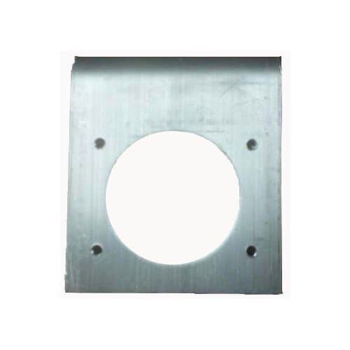 EZ ConnectorS761 Trailer Connector Mounting Bracket