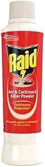 Raid Ant Killer Powder 250g Ref 85222