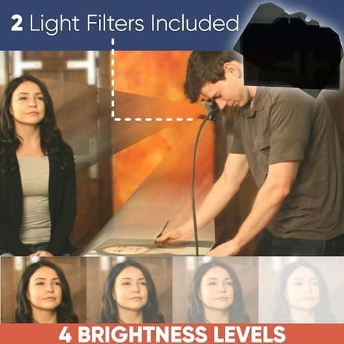 LUCY LUCID-Art The Drawing Tool Most Versatile Camera Lucida Ever