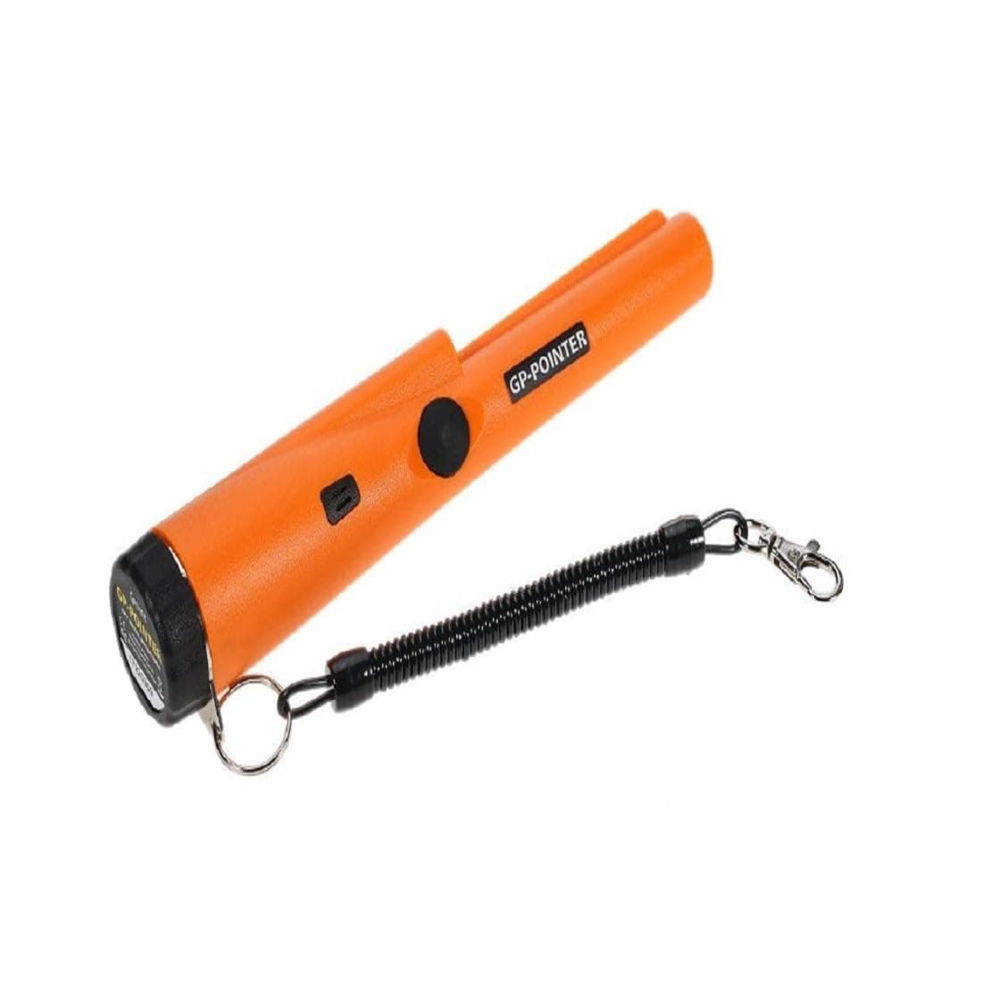 Metal Detector Handheld GP-Pointer with Belt and Holster Portable Include 360° Advanced Metal Detector