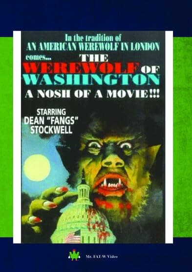 The Werewolf Of Washington
