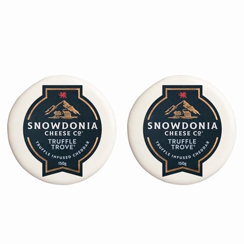 Snowdonia Truffle Trove Twin Pack