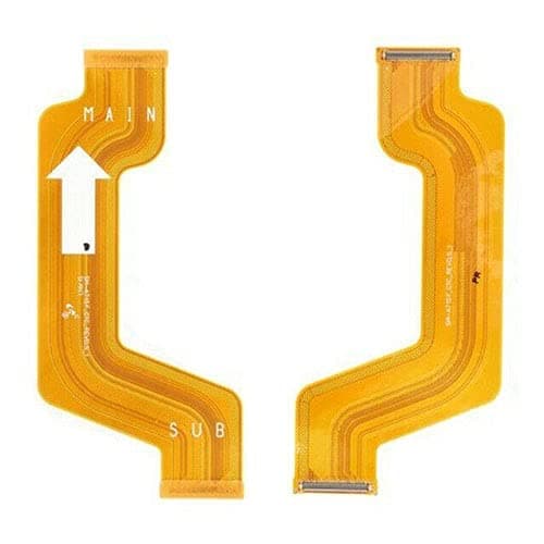 SPAREWARE® LCD Flex Cable MainBoard Maind LCD Flex Cable for Samsung Galaxy A71