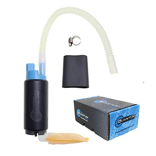 HFP-385HD Har Electra Glide CVO Screaming Eagle Standard Ultra Classic/Eagle (FLHTC-I FLHTCSE FLHTCSE2 FLHT FLHTI FLHTCU FLHTCUI) 2000-2007 Motorcycle Fuel Pump with Installation Kit