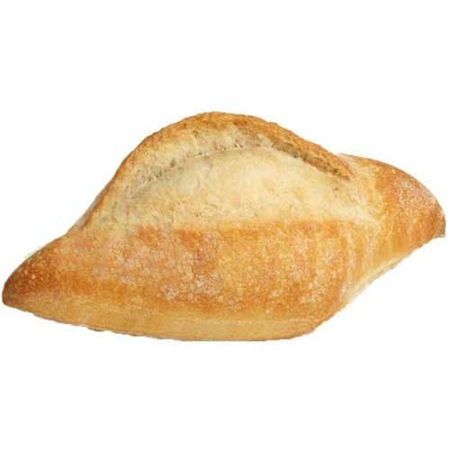 Au Pain Dore Diamond Bread Roll -- 240 per case.