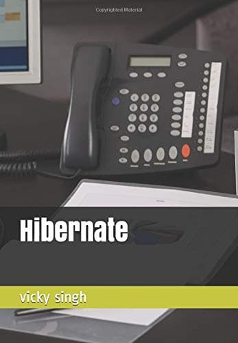 Hibernate