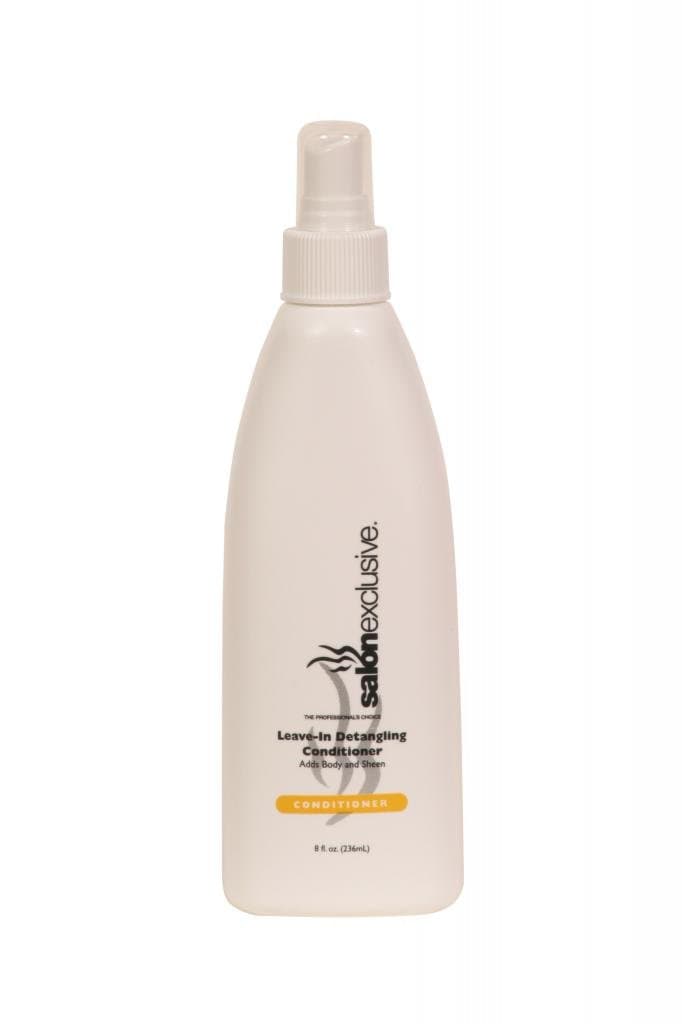 Salon Exclusive Leave-In Detangling Conditioner