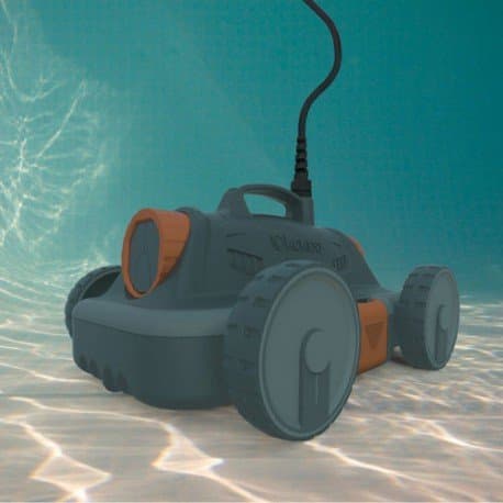 Kokido – Hydraulic Robot Pool Kokido – drakbot